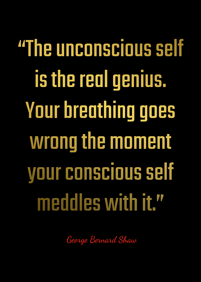 George Bernard Shaw