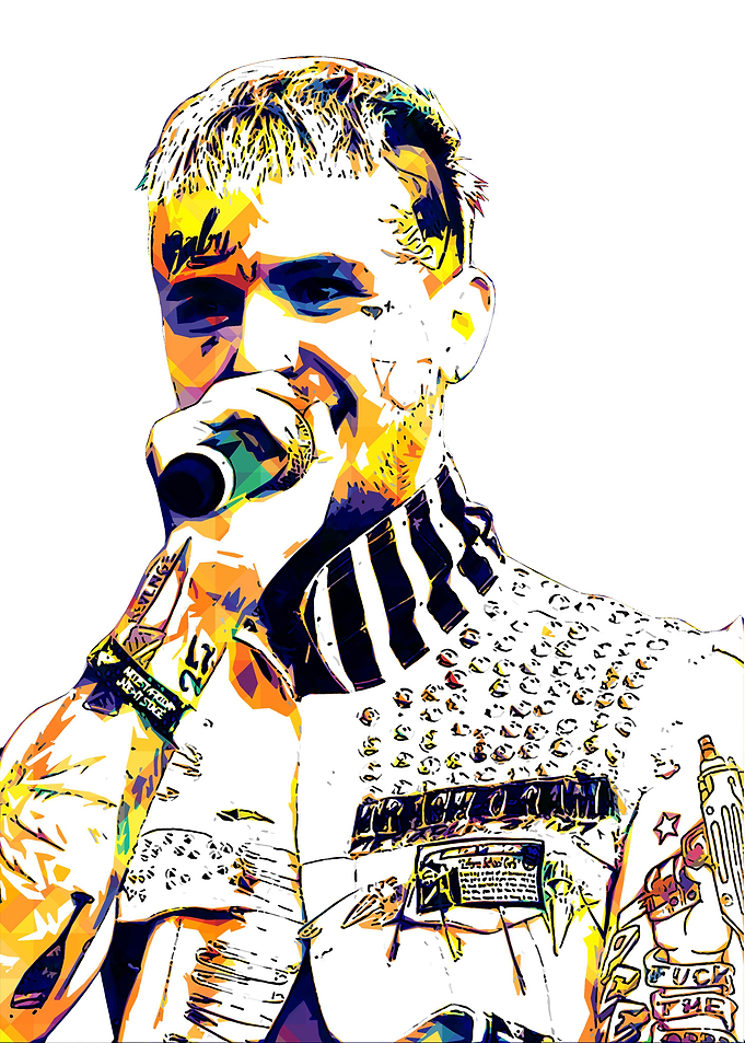 Lil Peep