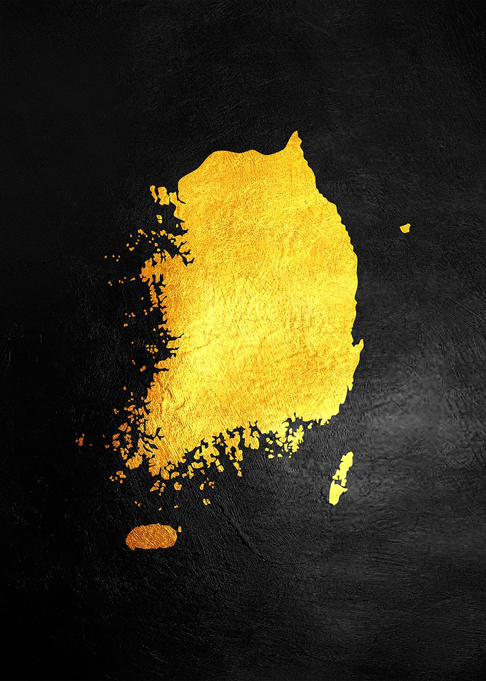 South Korea
