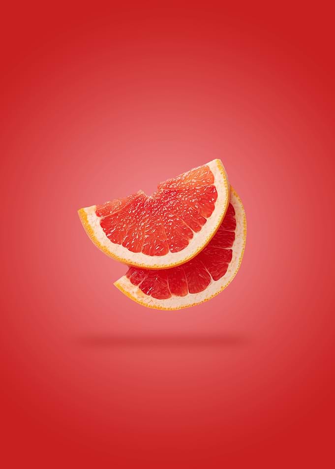 Grapefruit