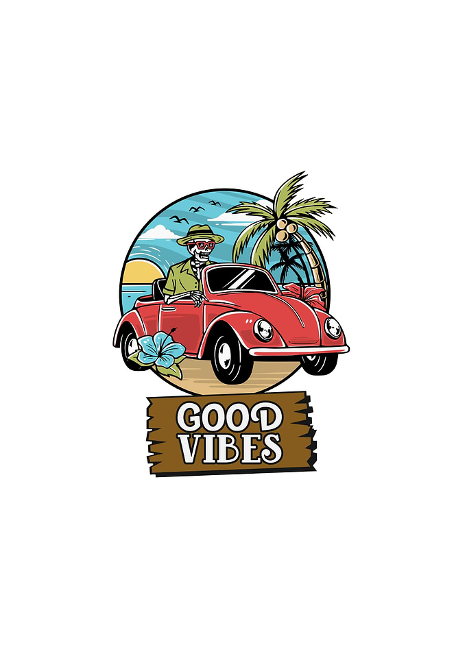 Good Vibes