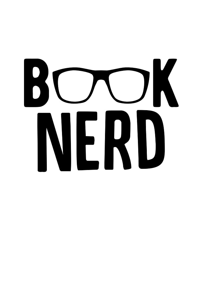 Book Nerd