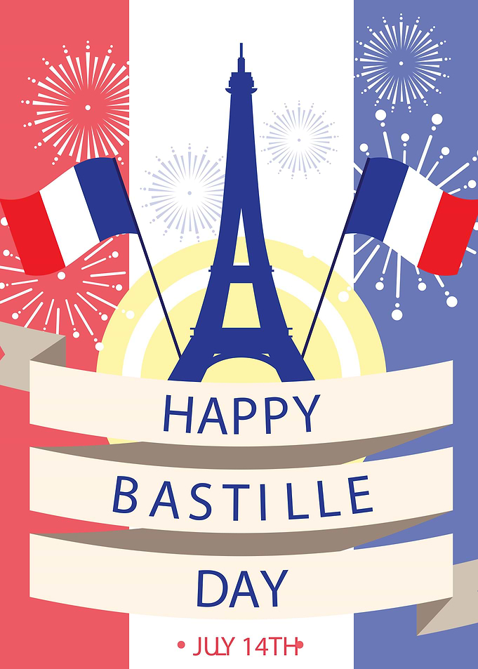 Eiffel Tower