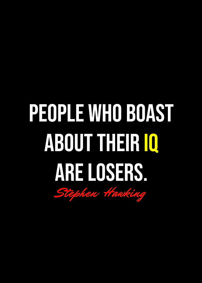 Stephen Hawking Quotes