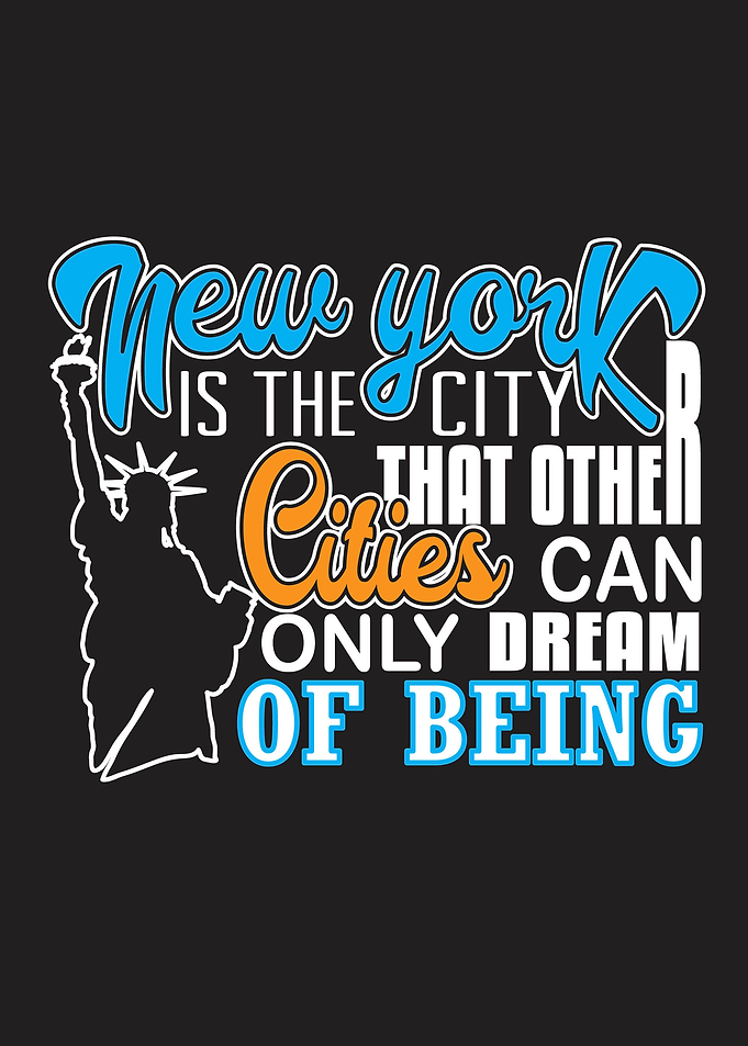 Dream New York