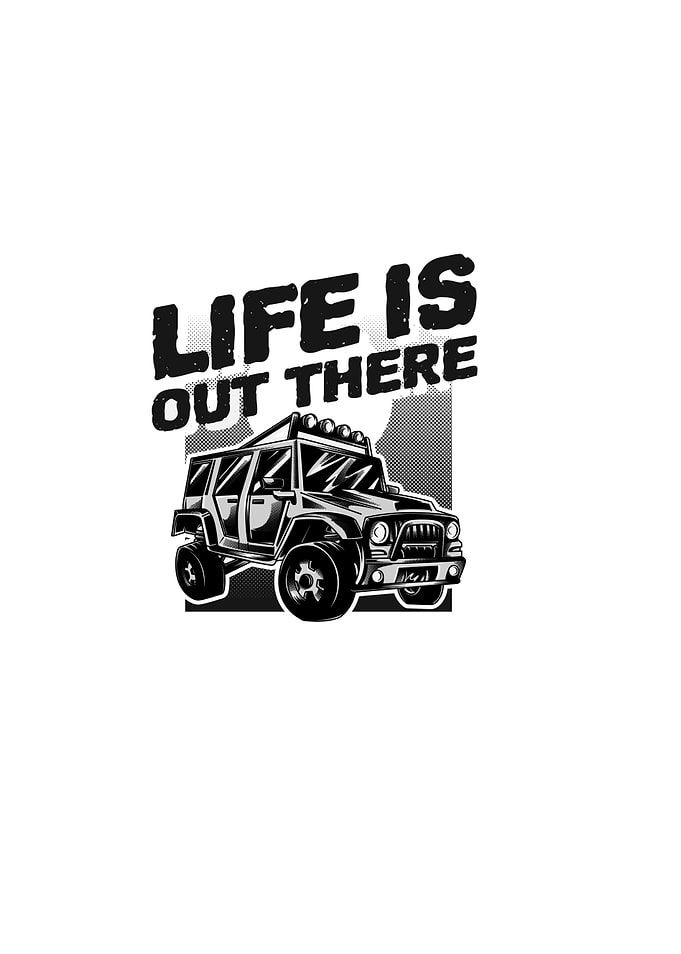 Life Is Out There