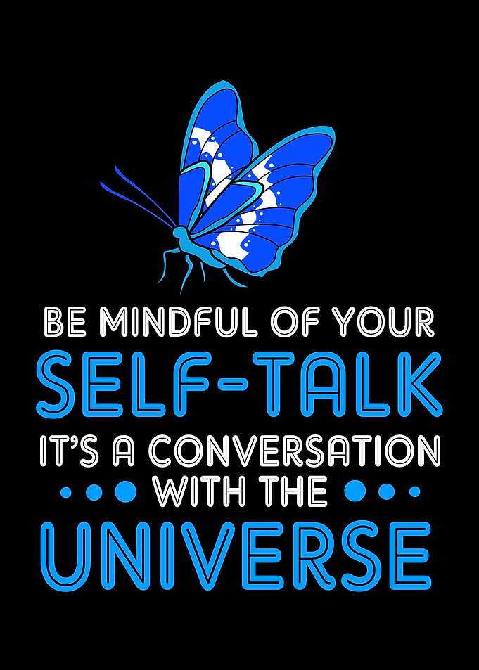 Spiritual Butterfly