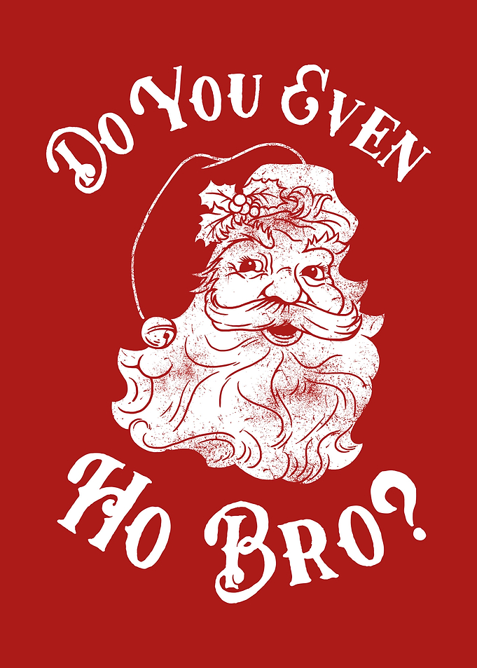 Do You Even Ho Bro