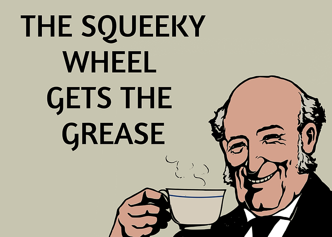Jolly Englishman