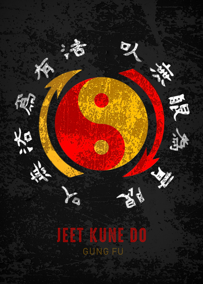 JKD Jeet Kune Do
