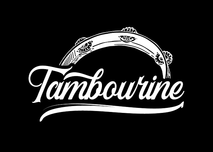 Tambourine