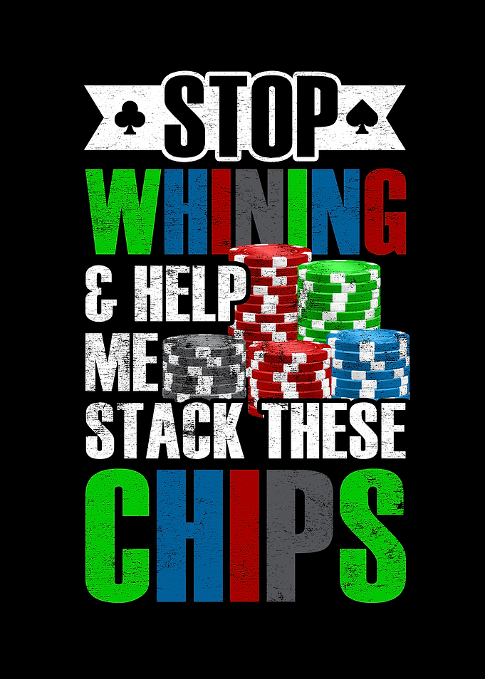 Poker Pokerface All In