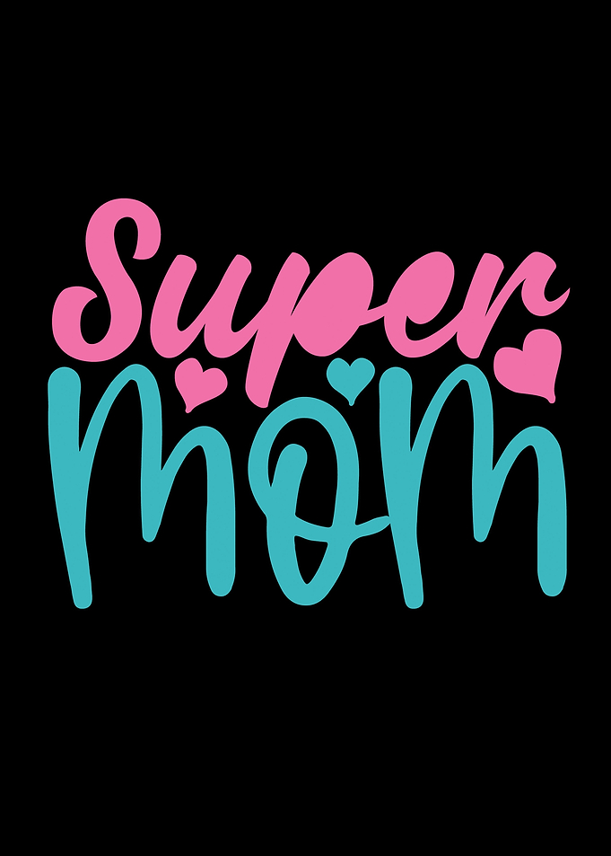 super mom