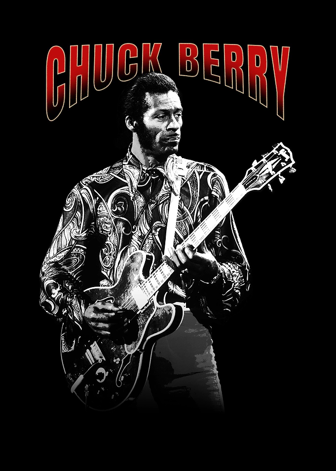Chuck Berry