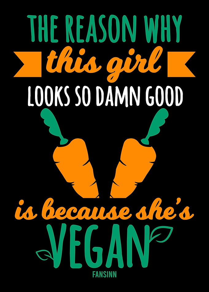 Vegetable Carrot girl Vega