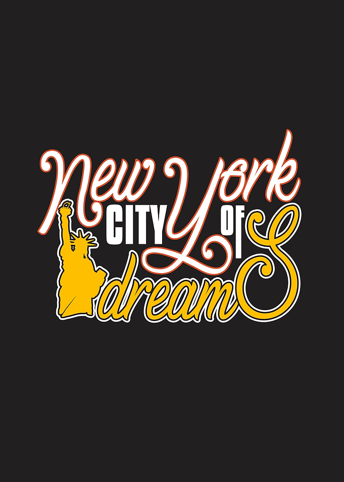 City New York
