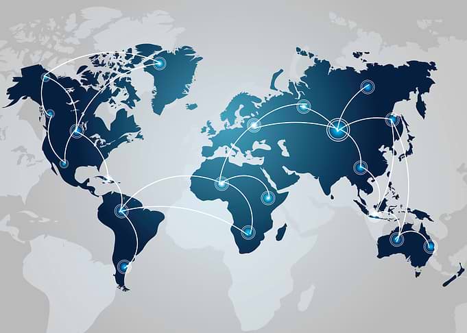 World Map