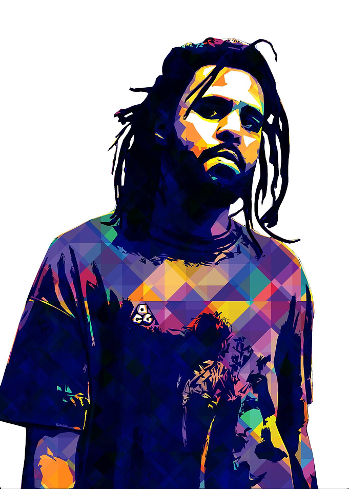 J Cole