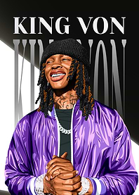 King Von