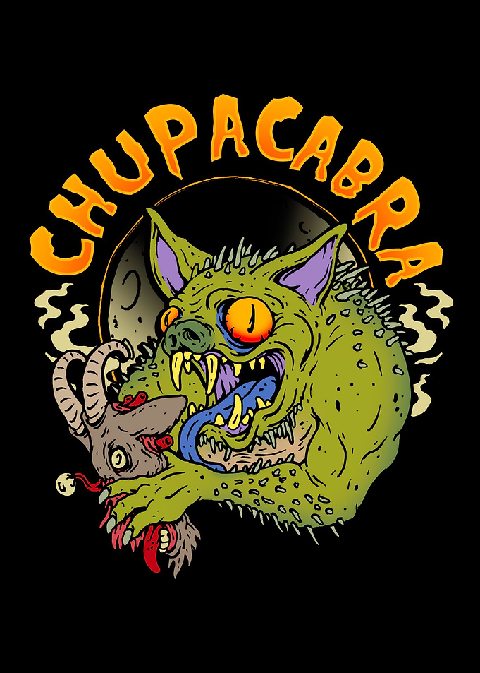 Chupacabra