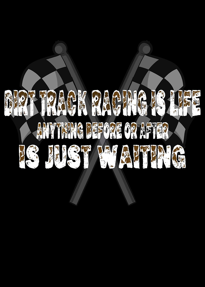 Dirt Track Racing American