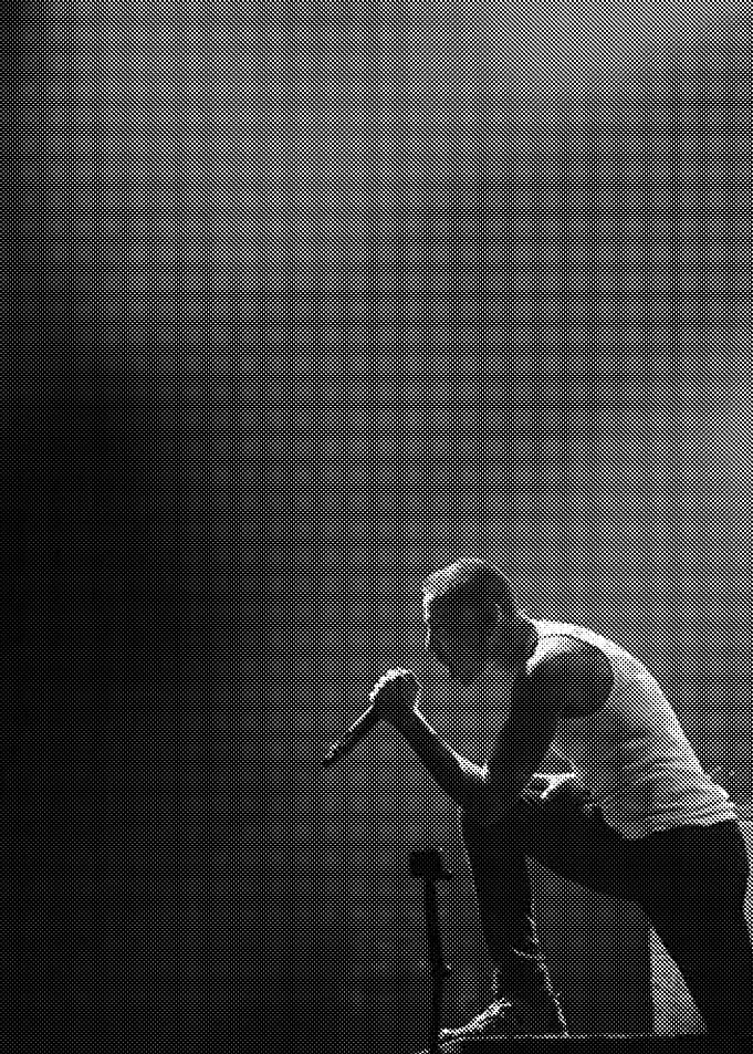 Chester Bennington
