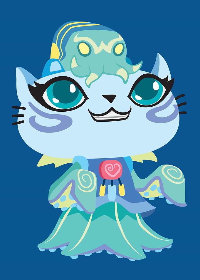 Cathulhu