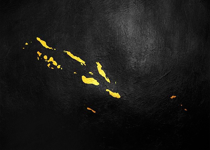 Solomon Islands