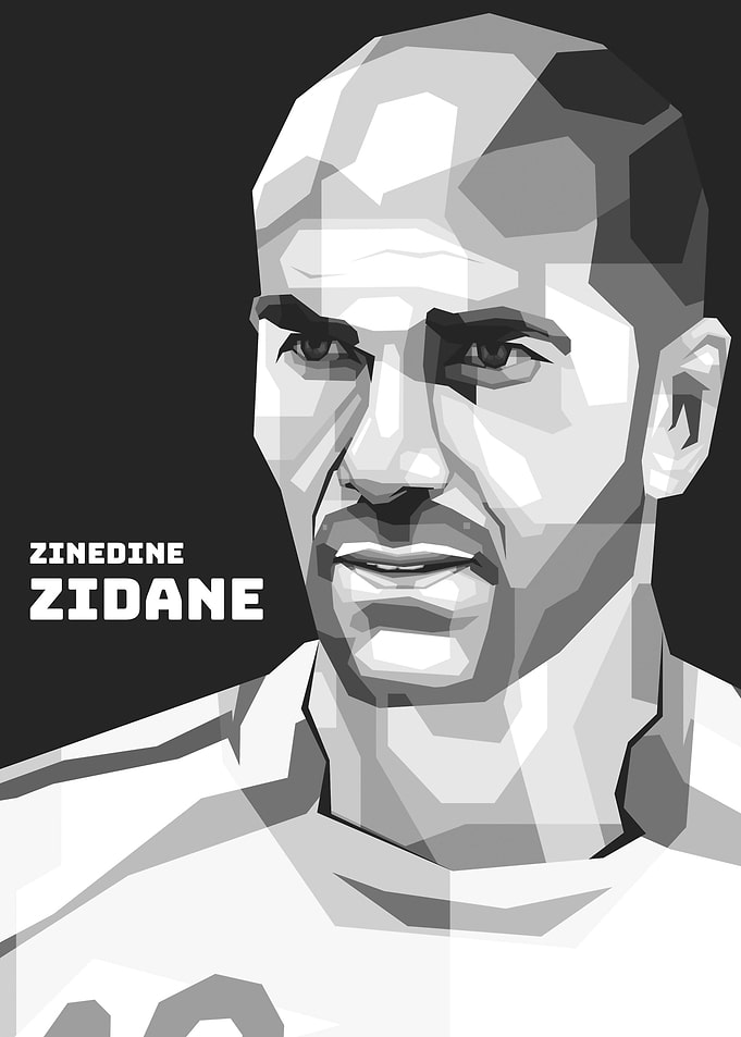 Zinedine Zidane