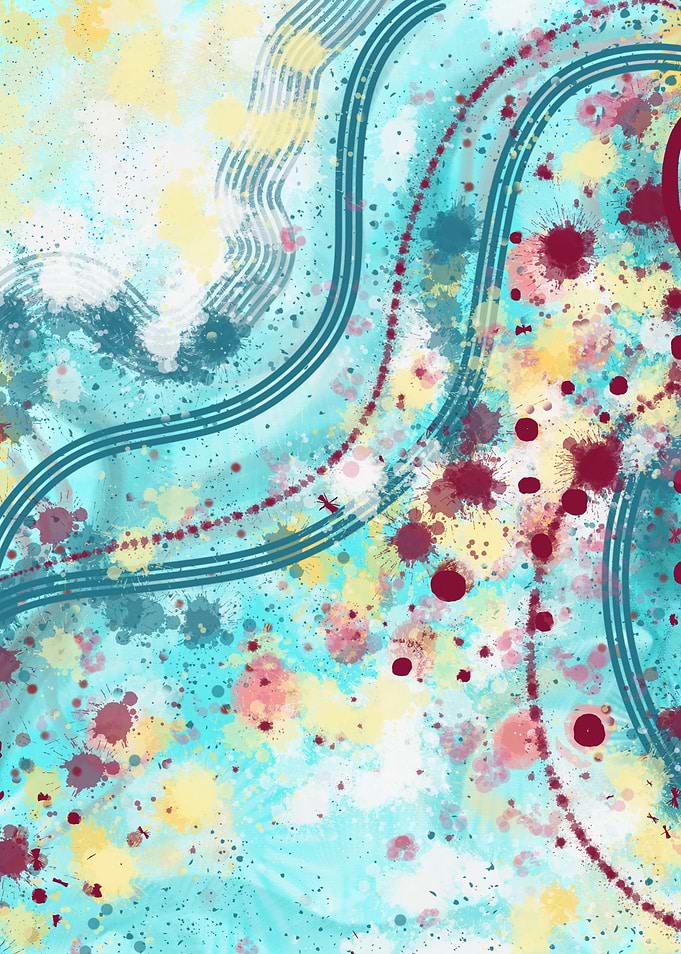 Beautiful Abstract Design