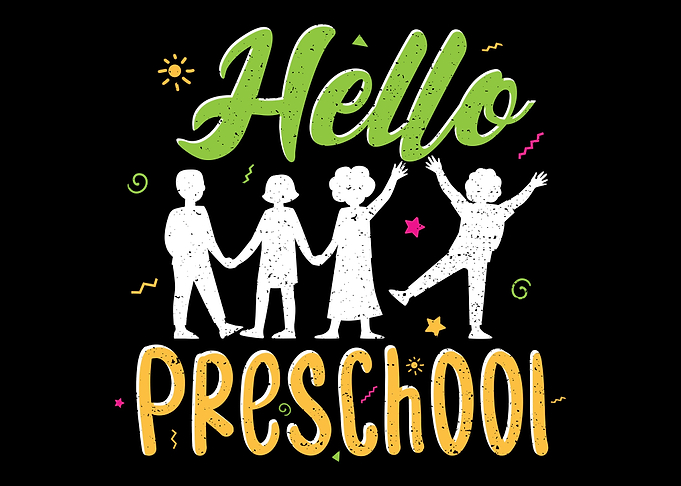 Hello Preschool