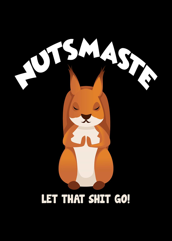 Nutsmaste