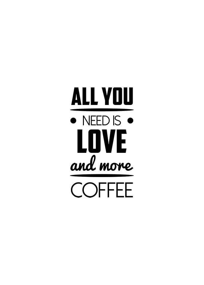 Love Quotes Wall Decor