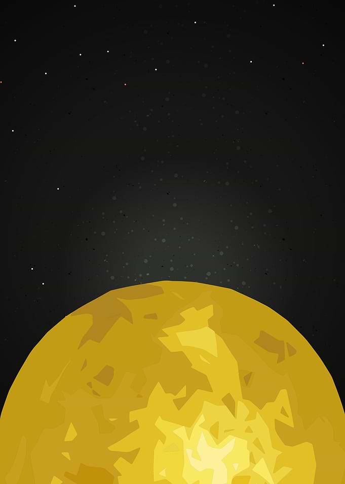 Solar System Vol 4