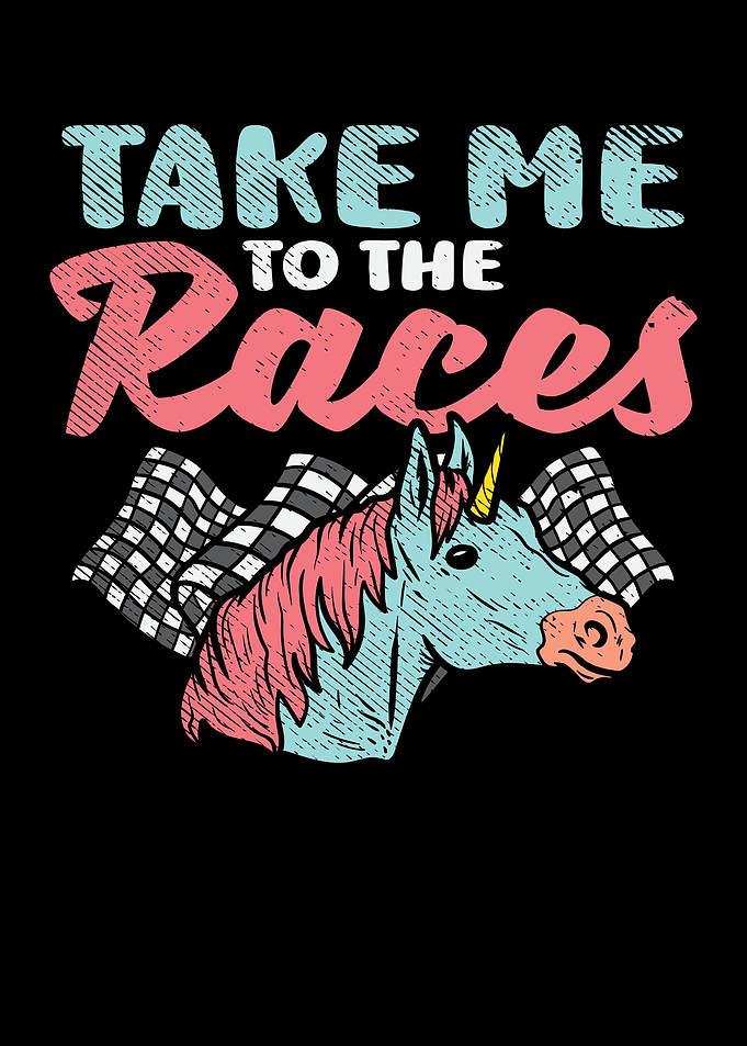 Take Me To The Races
