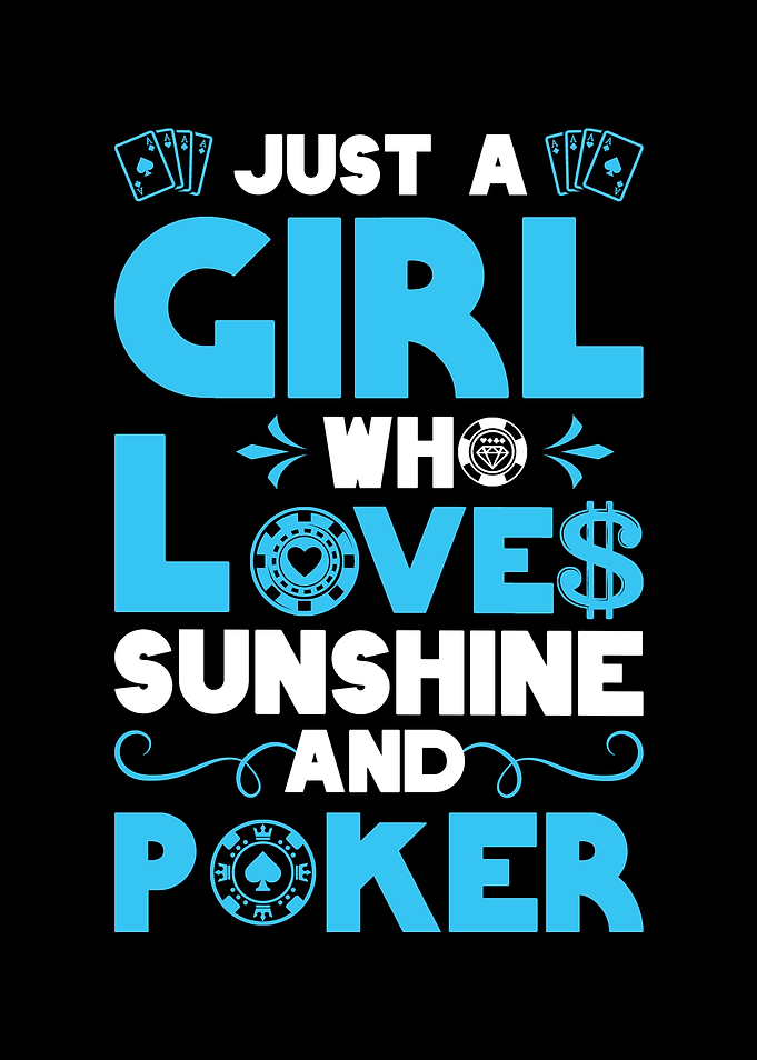 Poker Pokerface All In
