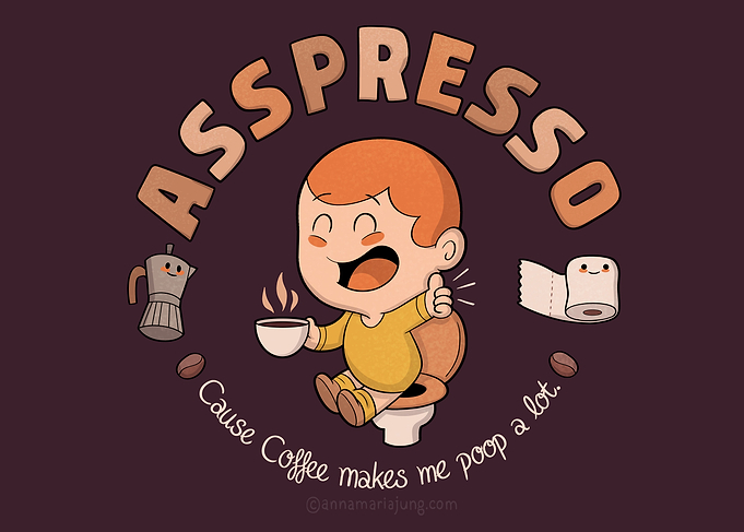 Asspresso
