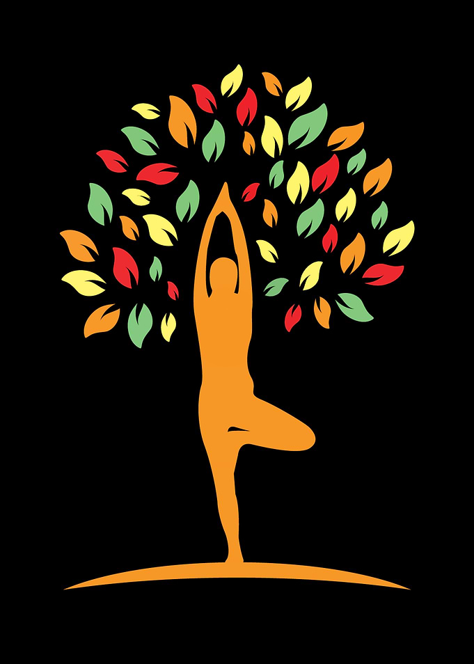 Yoga Tree