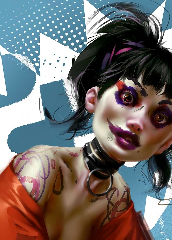 Love Death and Robots