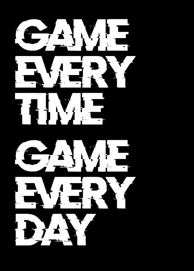 Game Everything