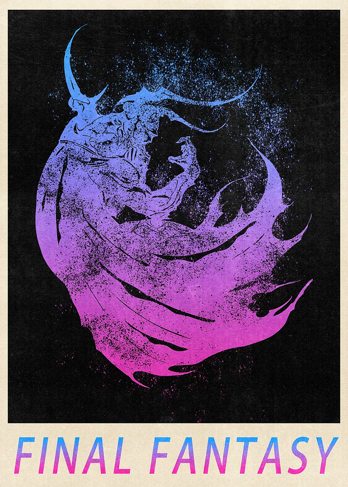 Final Fantasy v