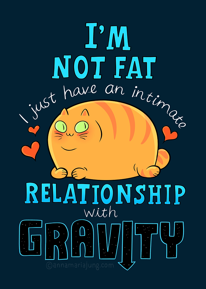 Gravity Attraction