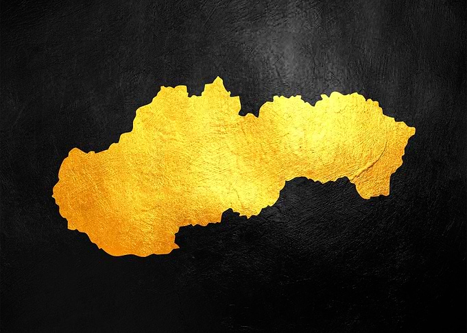 Slovakia