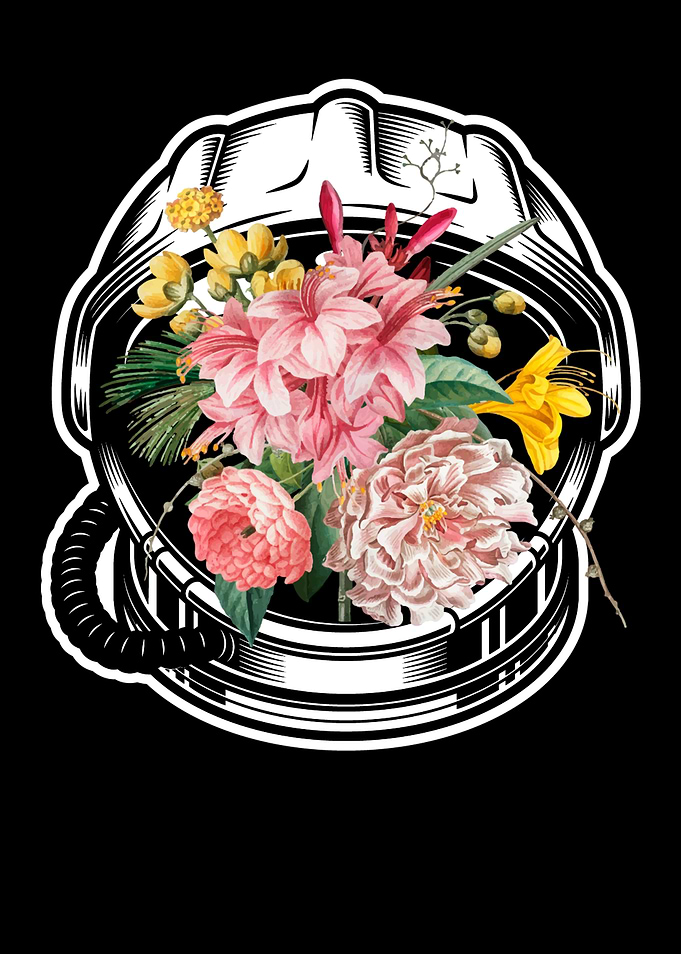 Flowers Astro Floral