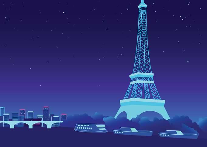 Eiffel Tower