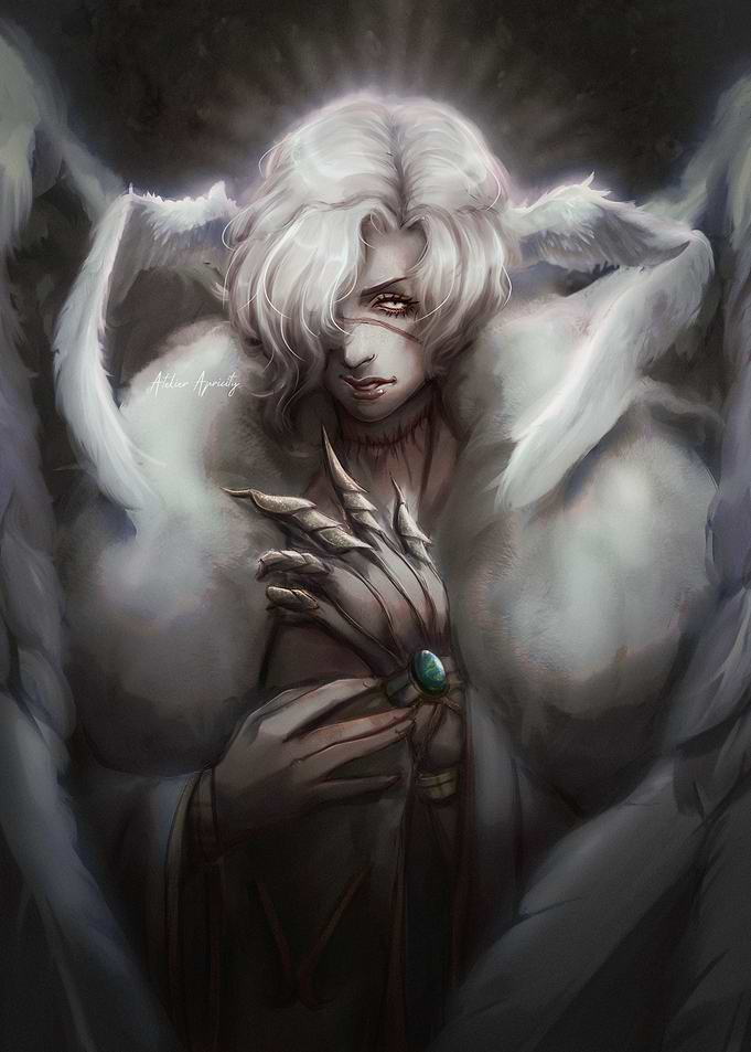 Thoughts of Contempt