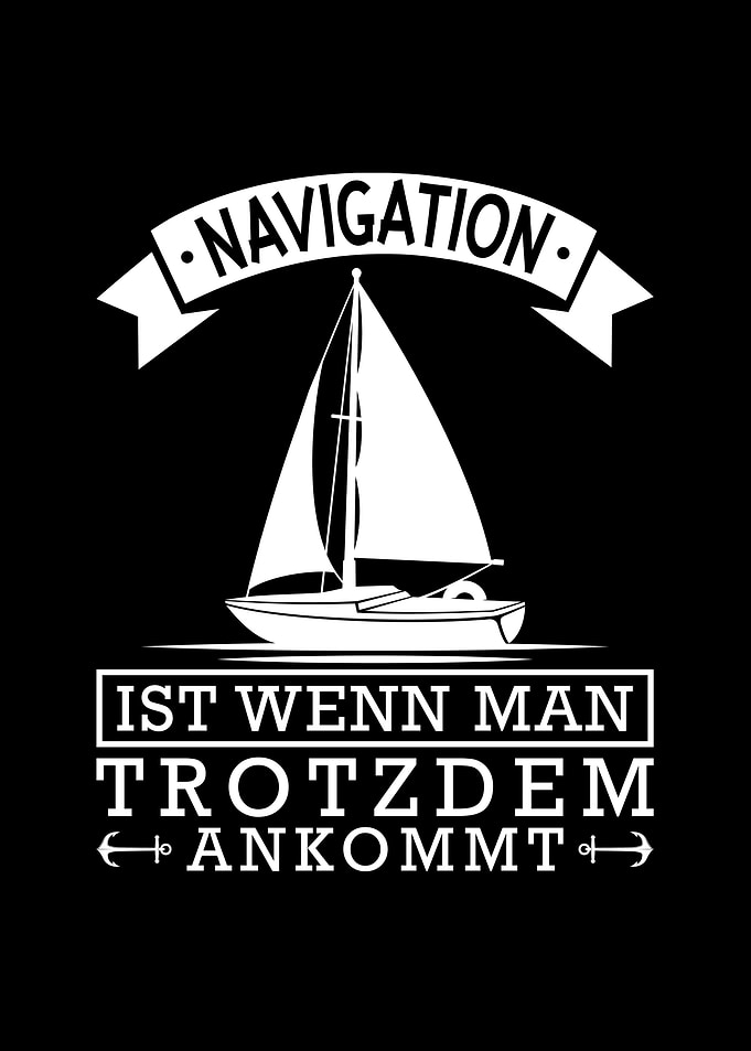Segeln Navigation Boot