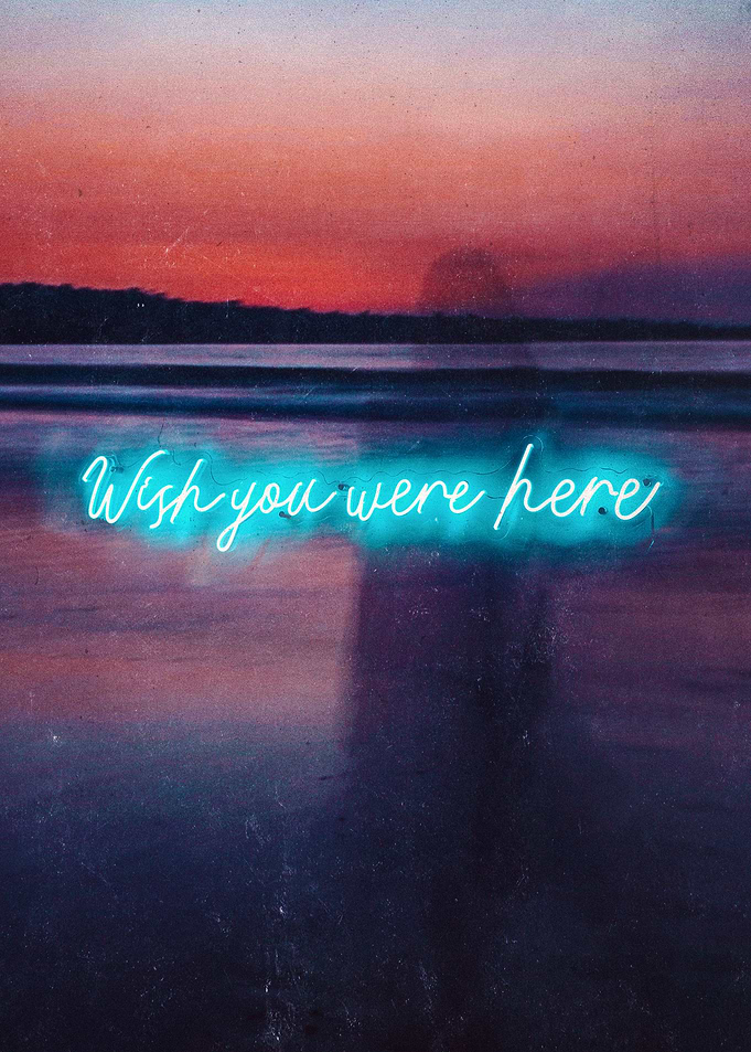 The Wish