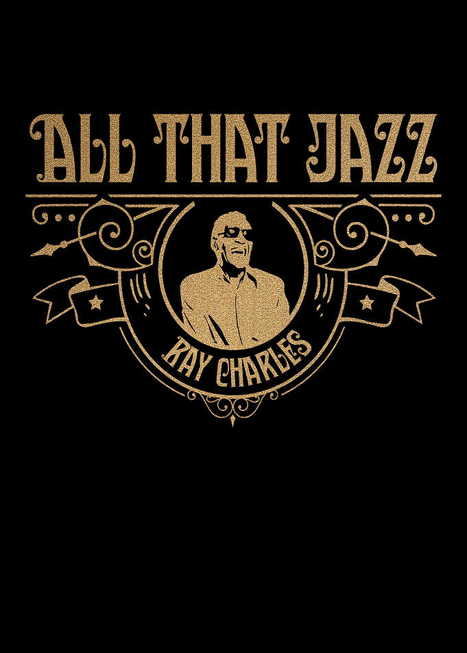 Ray Charles