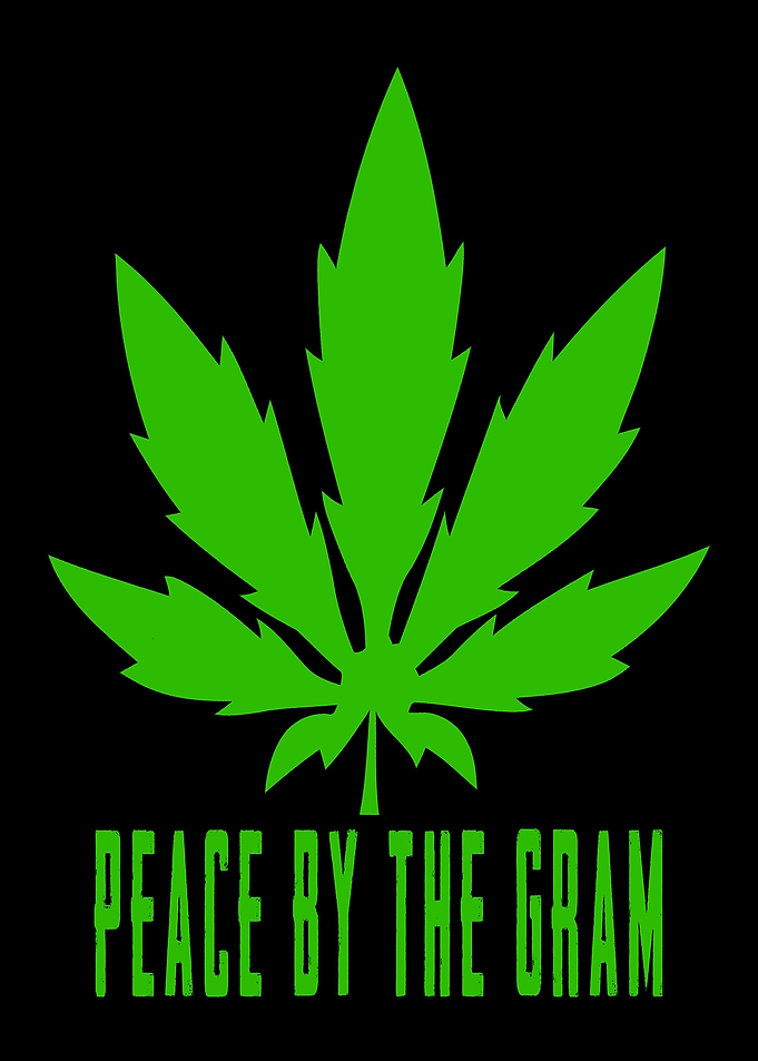 Peace By The Gram
